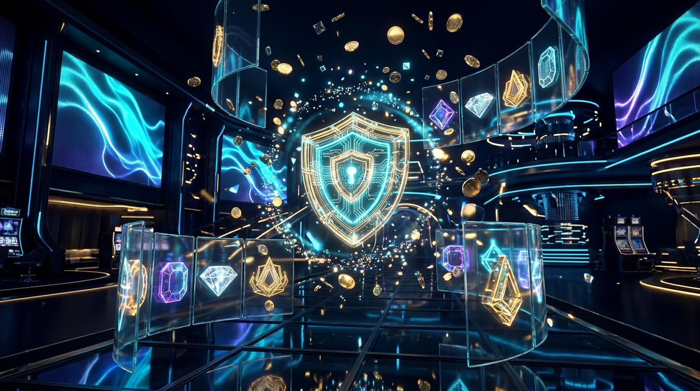 Slot Siteleri 2026 & 2027 – Sertifikalı Yüksek RTP Slot ve Deneme Bonusu Veren Siteler